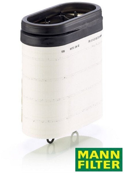 Mann-Filter CP27001 Luftfilter Luftfiltereinsatz-image