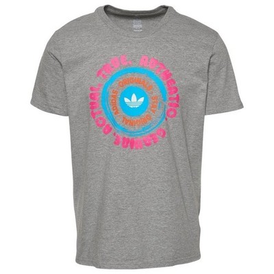 Adidas Originals Express Yourself T-Shirt Men's 2XL NWT!