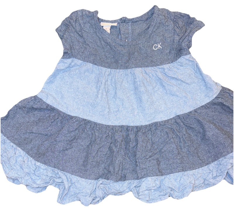 kids dress girls Size 6