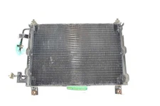 AC Condenser Fits 97 DODGE 1500 PICKUP 399830