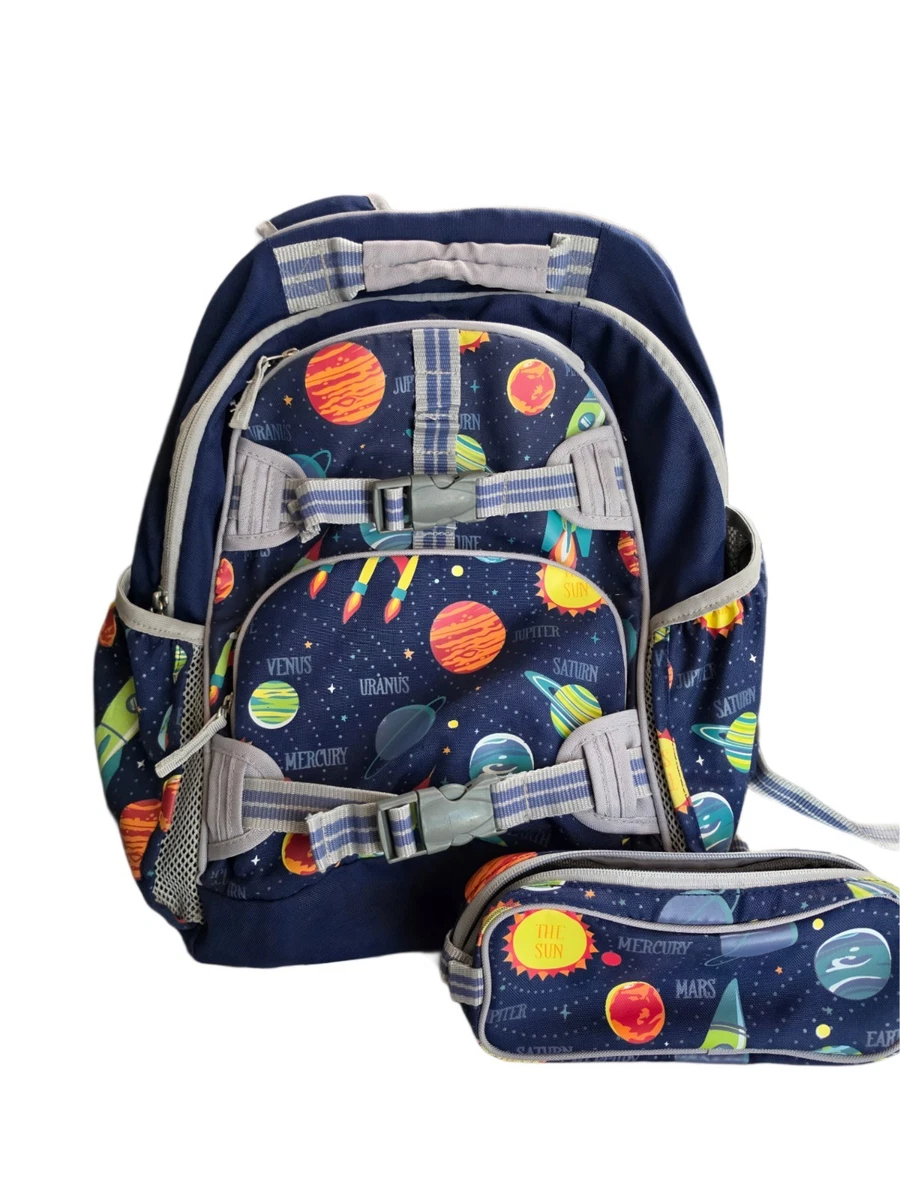 Pottery Barn Multicolor Backpacks & Bags for Kids for sale | eBay