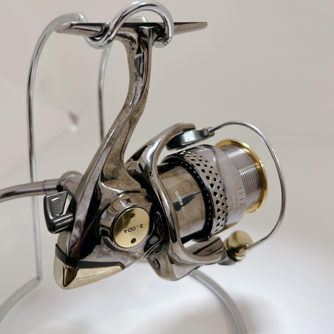 STELLA Milennium Edition 2500SS 【公式通販】