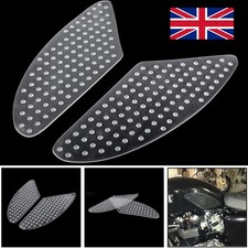 Tank Traction Pad Side Gas Knee Grip Protector for Motorcycle Honda CBR1000RR