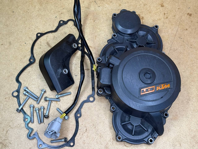 KTM 1190 1290 Adv SP GT engine cover generator stator 60339004000