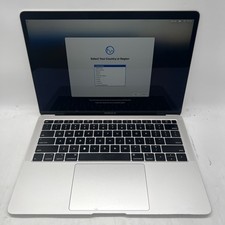 Apple MacBook Air 13 2018 A1932 I5 8210Y 1.6G...