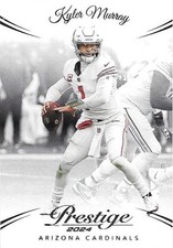 2024 Panini Prestige - Kyler Murray #1