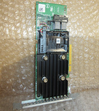 Dell 01M71J PERC H740P 12Gbps 8GB Cache PCI-E RAID Controller Low Profile 