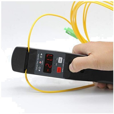 Efficient Fiber Traffic Direction Identifier
