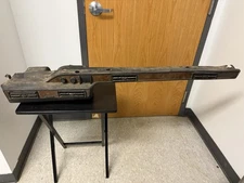 Vintage Factory Add-on Under Dash Air Conditioning Unit By Air-Quip Un-tested