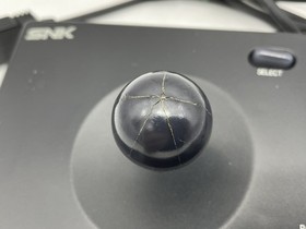 Neo Geo AES Console SNK All included & Rom Cartridge (Shodown 1) Tested