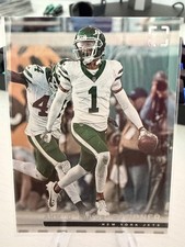 2025 Panini Photogenic #12 Sauce Gardner New York Jets