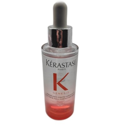 Kérastase Serum Haarpflege Pflege Genesis Stärkendes Anti Haarausfall Gesundes H