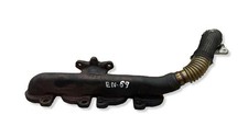 OPEL ASTRA K Auspuffkrümmer links 55491382 426702815 1.60 Diesel 81kw 36039244