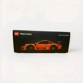 LEGO 42056 TECHNIC Porsche 911 GT3 RS New And Sealed