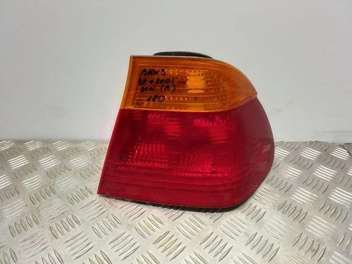 BMW 3 E90 Rücklicht hinten rechts 8364922 3.00 Diesel 170kw 2005 34610466
