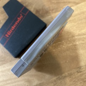 Final Fantasy (Nintendo NES,1990) Authentic Cartridge With Sleeve,See Photos,VGC