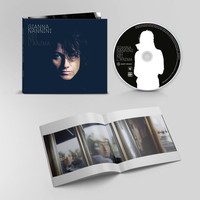 Gianna Nannini Sei Nel L'anima (Cd)