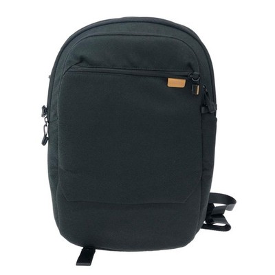 DELL Dell Dell Backpack Excellent Condition Premium EcoLoop Black Men's from