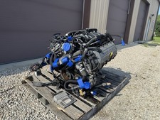 Ford Mustang Gen 2 5.0l Coyote V8 Engine Swap Liftout Tested Harness Ecu Pedal