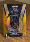 2025 Panini Prizm FIFA Club World Cup Soccer Gold Ronaldo #6