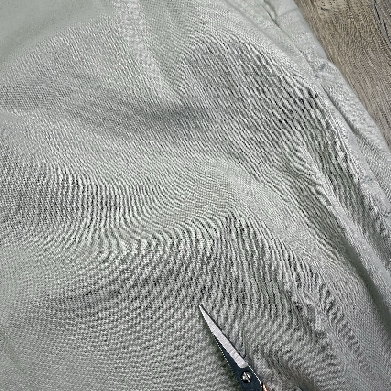 Birddogs Chino Pants Performance Lightweight Zipper Pocket Men’s Size 36x29