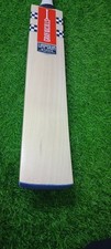 Gray-Nicolls Vapour Strike English Willow Cricket Bat   Power Stroke Blade.