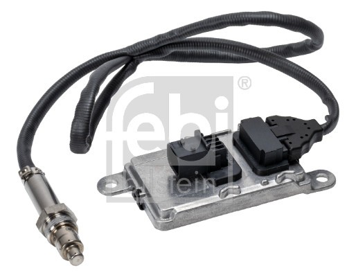FEBI BILSTEIN 178605 NOx-Sensor, Harnstoffeinspritzung für MERCEDES-BENZ