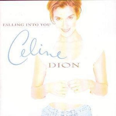 Celine Dion: Falling Into You
