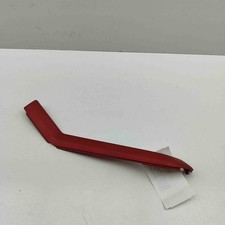 VOLKSWAGEN POLO MK6 AW Mittelkonsole links Verkleidung 2G2863051C RHD 2020 31954