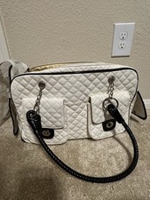 Pet Quilted Bag