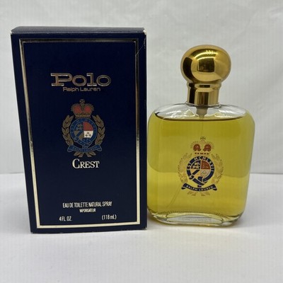 香水(男性用) Ralph Lauren Polo Crest 118ml s-l400.jpg