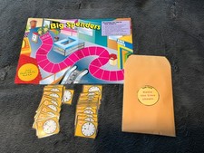 Big Spenders Time to minute math file folder game grade 3