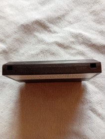 Cartuccia gioco Knight Rider Famicom FC NES rara retr&ograve; usata in buone condizioni NTSC-J Japan JP