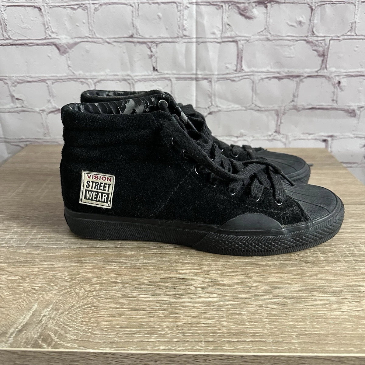 Las mejores ofertas en Zapatillas Vision Street Wear para hombres