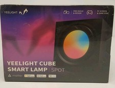 Yeelight Cube Smart Lamp Spot 