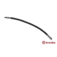 2x Bremsschlauch hinten für Mercedes M-Klasse W163 | 484141