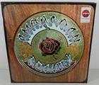 GRATEFUL DEAD  American Beauty (colored vinyl, sealed)