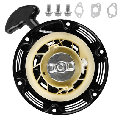 #ad Pull Start Recoil Starter Assy Rewind For Kohler 3000 Series SH270 SH265 196CC $24.99