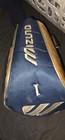 Mizuno T-Zoid Blue Rage 310 Driver 9* RH 70g Exsar Platinum Stiff Graphite 45" — photo 6