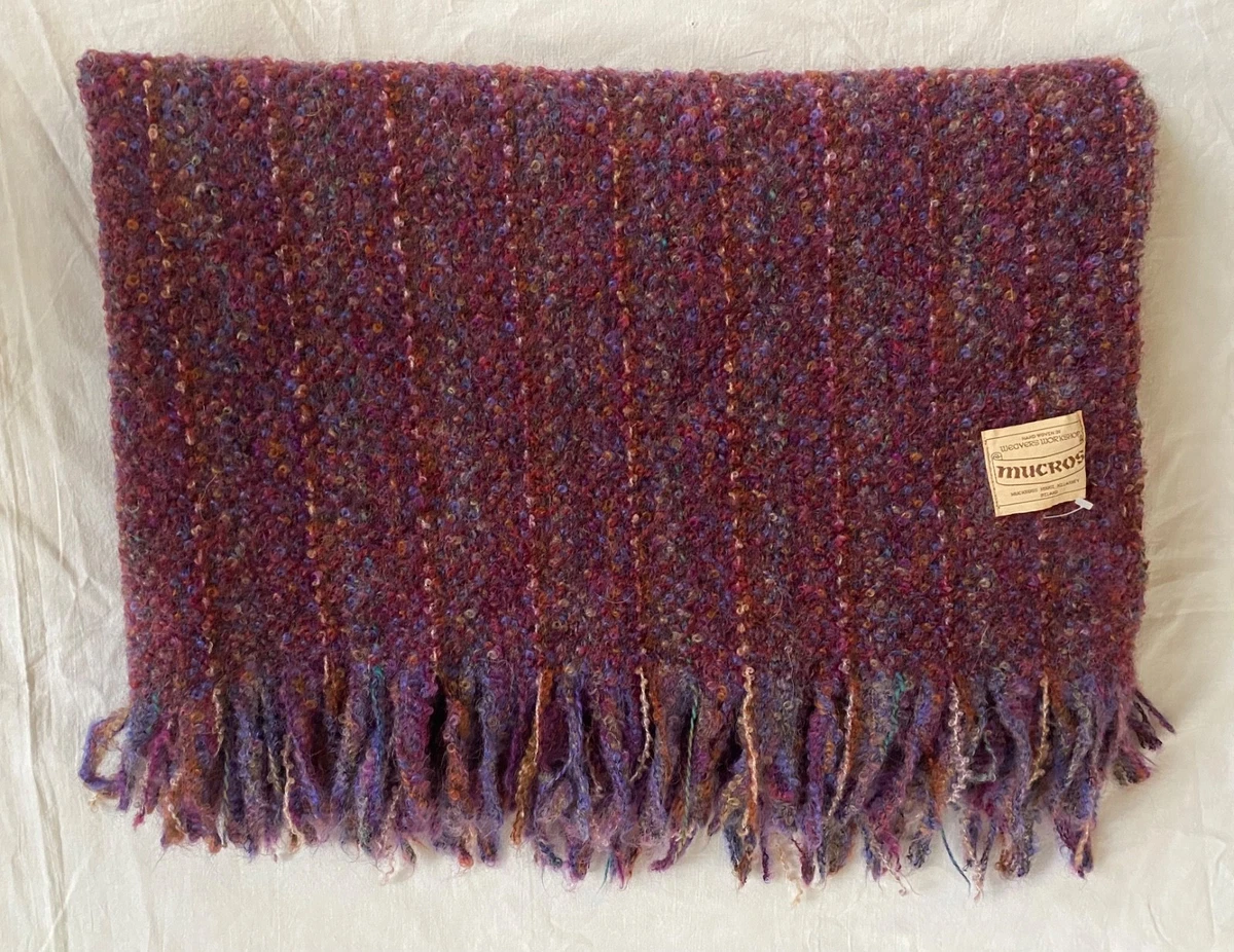 mohair blanket products for sale | eBay