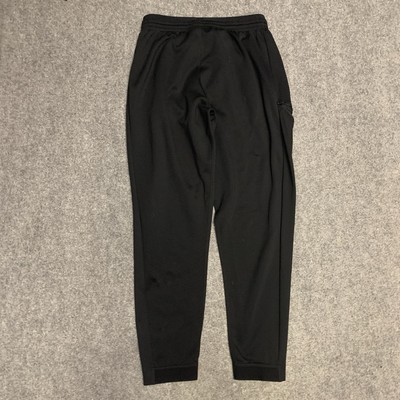 Nike Track pants Adult Size XL Swoosh Relaxed Joggers Mens Pants