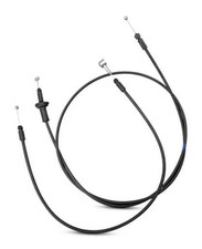 Hood Latch Release Cable To Hood Lockrelease Handle Assembly Fit For Hyundai Hood Latch Release Cable To Hood Lockrelease Handle Assembly Fit For Hyundai