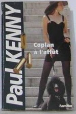 Coplan a laffut | Book | condition good