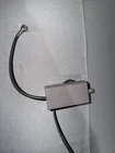 Vintage Nintendo NES-003 RF Switch Control Deck TV Adapter Cable Original Japan