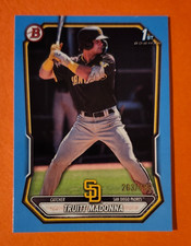 2026 Bowman Base, SN#, Inserts & Parallels You Pick! See List!