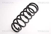 Triscan Fahrwerksfeder 8750 13144 FüR Toyota