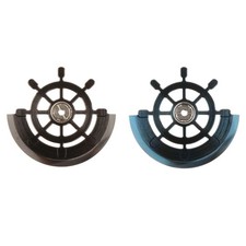 dell'Uhrwerk Rotor Herren Damen Zubehör Metall Hoch