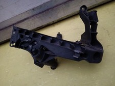 Audi A5 Sportback 8TA 2010 Vorne rechts Halterung Scheinwerfer 8T0805608