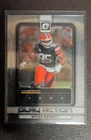 2025 Donruss Optic Myles Garrett Base (RAW)