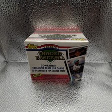 1993 Topps Traded Baseball Cards 21